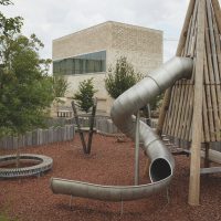 Childrens Playground Storeys Field