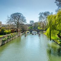 River Cam