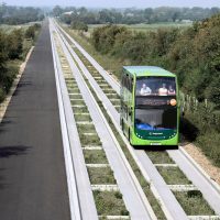 The Busway