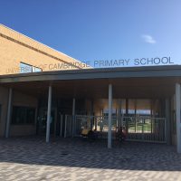 University of Cambridge Primary School