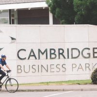 Cambridge Business Park